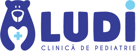 Clinica de pediatrie Ludi